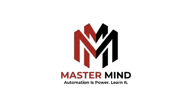 MasterMind Logo