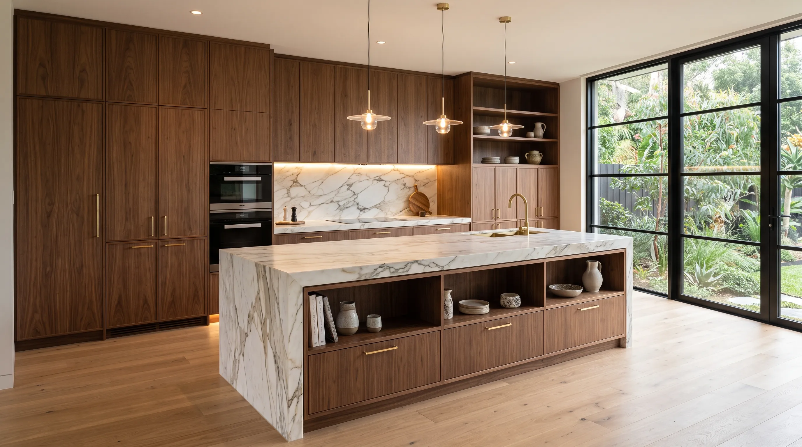 Kitchen Cabinets