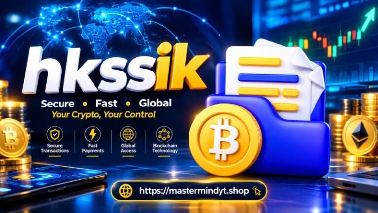 HKSSIK