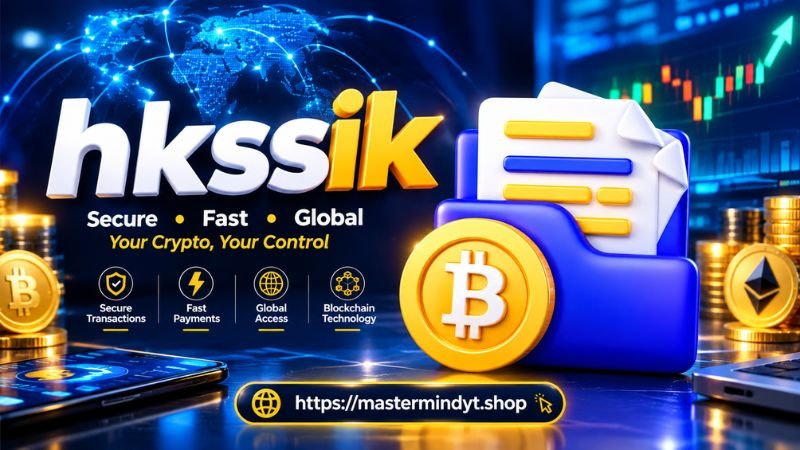 HKSSIK: Crypto Collectibles and Blockchain Diamonds