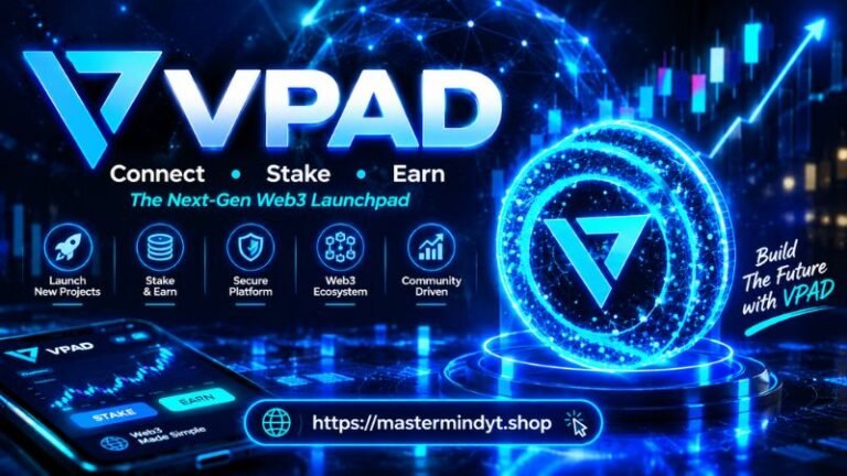Vpad