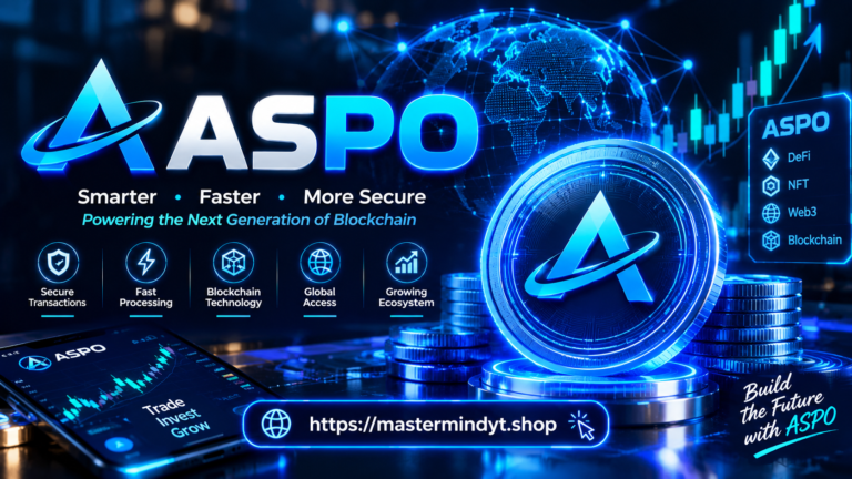 Aspo