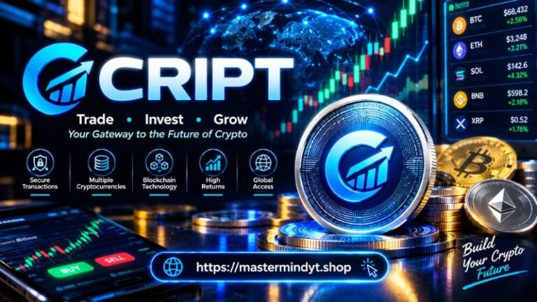 Cript