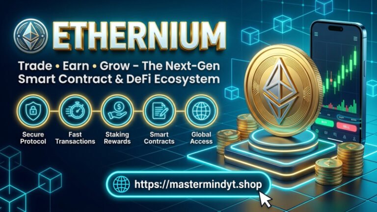 ethernium