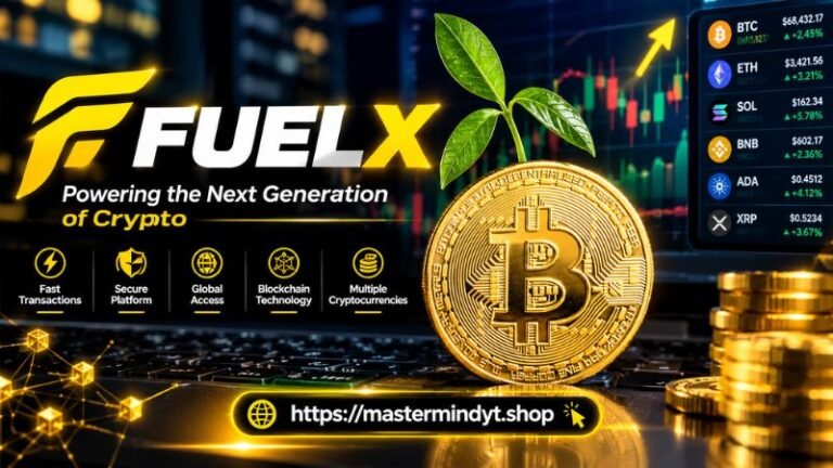 fuelx