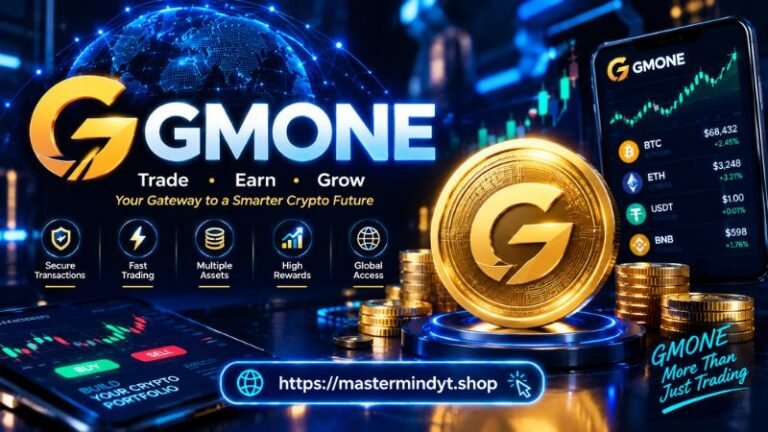 Gmone