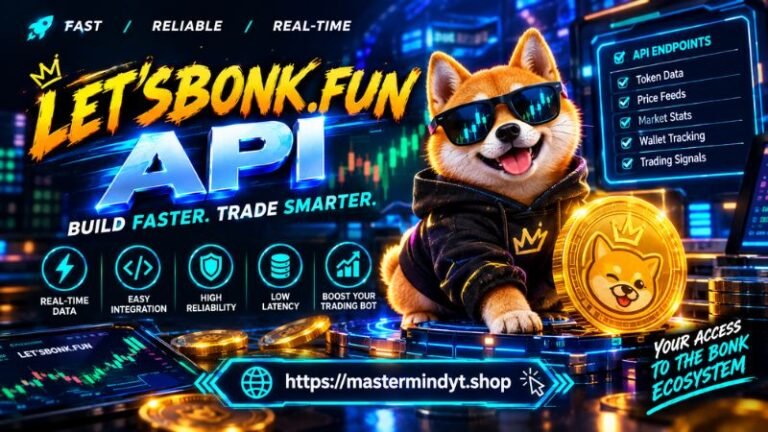 letsbonk.fun api