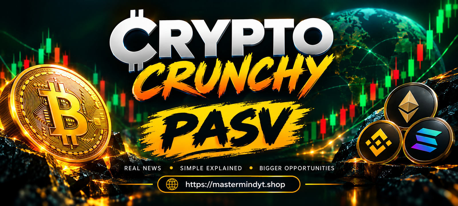 PASV Guide: What Is PASV Crypto? Complete Guide