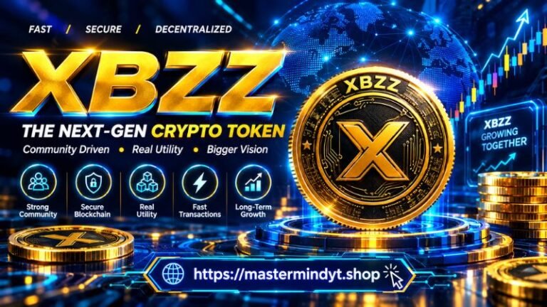 xBZZ decentralized storage on Swarm
