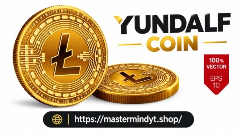 yundalf coin