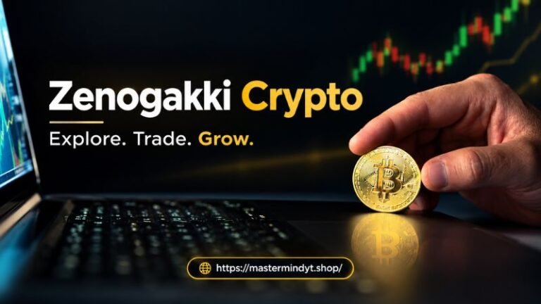 zenogakki crypto